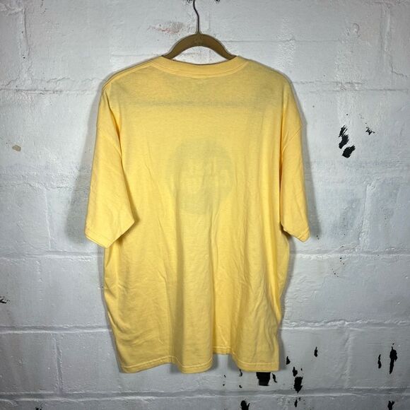 Vintage Get Caught Shirt - Picture 2 of 6